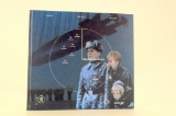 Raising the Kursk Book and DVD Set