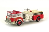 Mack CF Pumper Fire Engine - Neptune