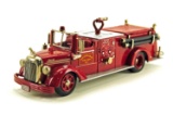 Mack 750 GPM Pumper Truck - Hanover PA
