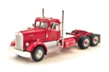 Kenworth 1949 Tractor - 1:43 - Iowa 80