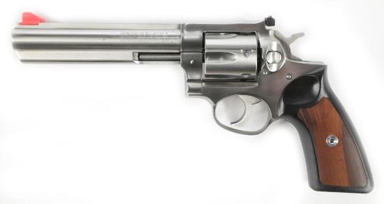 Ruger GP100 in .357 Magnum