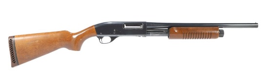 Smith & Wesson 3000 Pump Shotgun