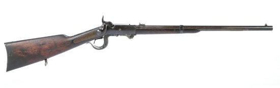 Burnside 1864 Saddlering Carbine in .54 Caliber