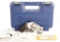 Smith & Wesson 637-2 Airweight in .38 Spec. + P