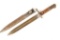 Turkish Mauser Bayonet