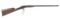 J. Stevens Favorite 1915 in .22 Long Rifle