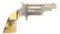 North American Arms Anti-Venom in .22 Magnum
