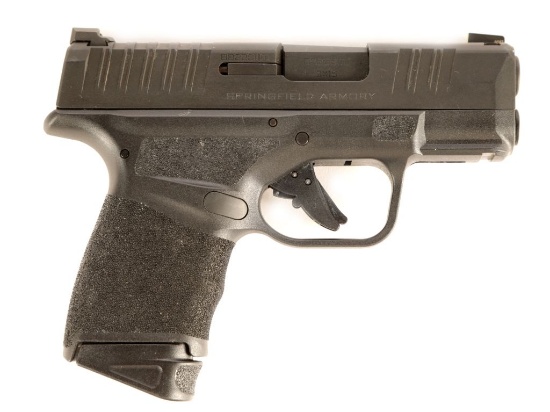 Springfield Armory Hellcat in 9 MM