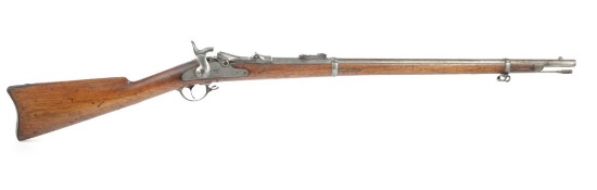 U.S. Springfield 1873/1884 Cadet in .45-70 Caliber