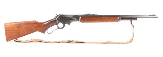 Marlin Model 36A Safety Model in 30-30 Win.