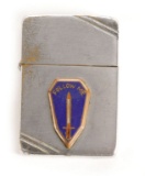 WWII Zippo Lighter #2032695