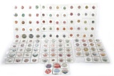 125 Union Pins
