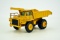 Caterpillar 769C Quarry Dump Truck