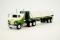 Freightliner COE w/ Tanker Trailer - Air Products