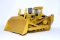 Caterpillar D11N Dozer with Impact Ripper