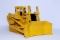 Caterpillar D9L Bulldozer with Ripper - 1:48