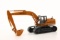 Case 1488 Plus Excavator