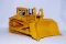 Caterpillar D11N Bulldozer with U Blade