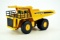 Euclid R85B Quarry Dump Truck