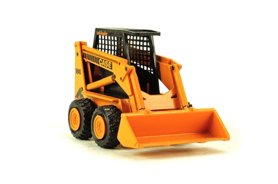Case 1845 Uni-loader 1:35