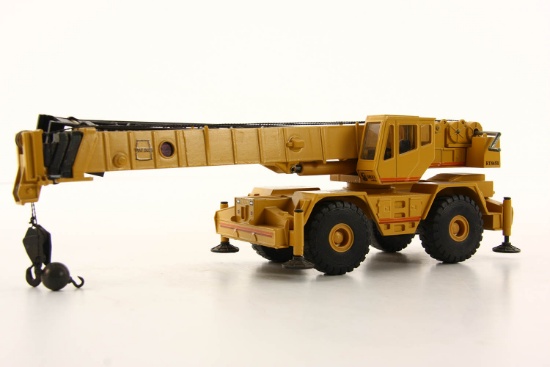 Grove RT86513 2-Axle Mobile Crane