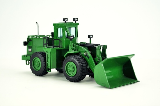 Caterpillar 988B Wheel Loader - Kohn Colors