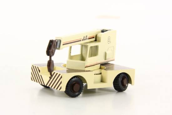 JLG 2-Axle Mobile Crane