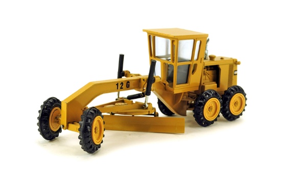 Caterpillar 12G Grader