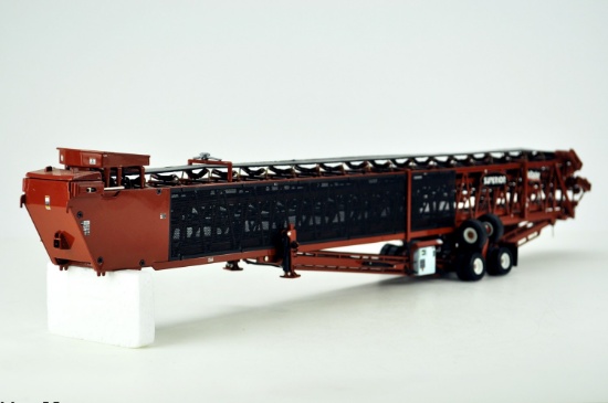 Superior Industries TS150 Telestacker Conveyor