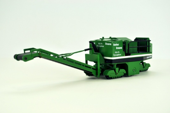 Barber Greene RX-75 Profiler