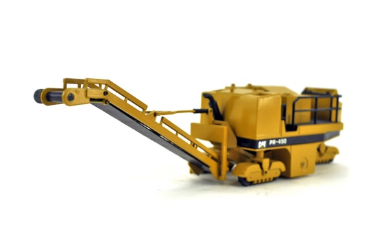 Caterpillar PR-450 Profiler