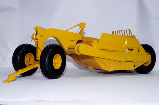 Caterpillar 491 Scraper - 1:25
