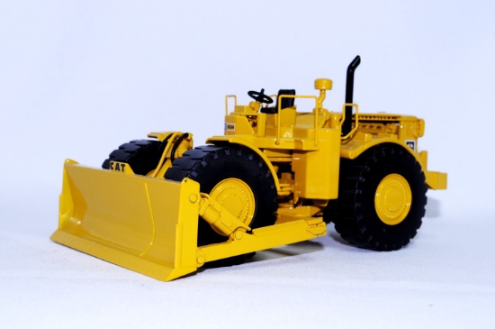 Caterpillar 834 Wheel Dozer - 1:48