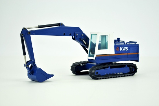 Caterpillar 215 Excavator - KWS