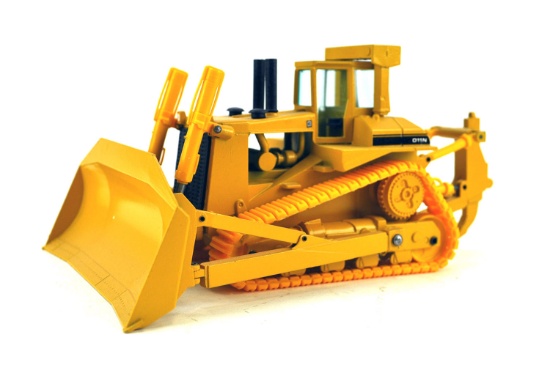 Caterpillar D11N Bulldozer