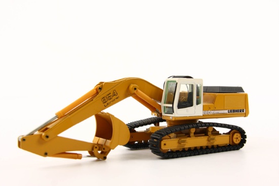 Liebherr R954 Excavator