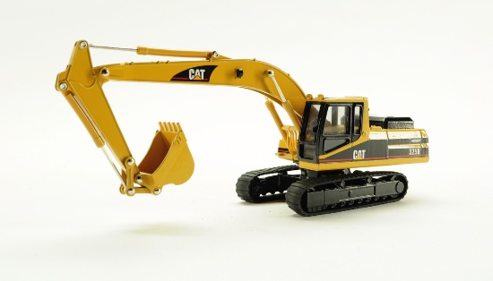Caterpillar 325B Rega Track Hydraulic Excavator