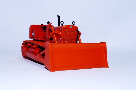 Allis-Chalmers HD-21 Crawler