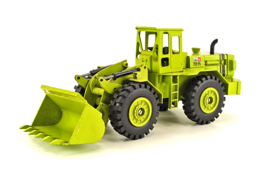 Terex 72-71 Wheel Loader - 1:40