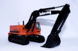 Caterpillar 245 Excavator - Kokosing