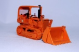 International 175 Crawler - Iowa Colors