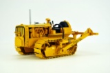 Caterpillar D2 Tractor w/Tool Bar Ripper - 1:16