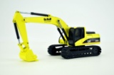 Caterpillar 325CL Excavator - Kabau