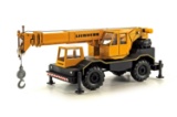 Liebherr LTM1030 2-Axle Rough Terrain Crane