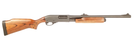 Remington 870 Express in 12 Ga.