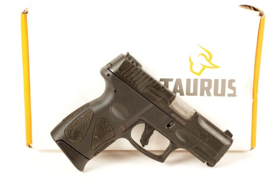 Taurus pt 140 G2A in .40 Smith & Wesson