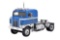 Kenworth Bullnose Tractor - 1950 - Blue - 1:43