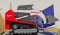 Takeuchi TL150 Rubber Track Loader -1:24