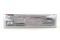 Kenworth T800W w/4-Axle Rogers Lowboy - White