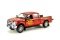 Ford F250 Pickup Truck - All Crane